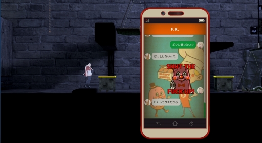 ꡼ No.003 | TGS 2018ϡThe MISSING - J.J.ޥեɤɲ -ץ󥿥ӥ塼ʤΥơޤ줿פˤĤSWERYäʹ