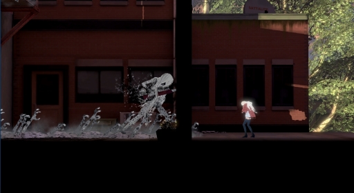 ꡼ No.004 | TGS 2018ϡThe MISSING - J.J.ޥեɤɲ -ץ󥿥ӥ塼ʤΥơޤ줿פˤĤSWERYäʹ