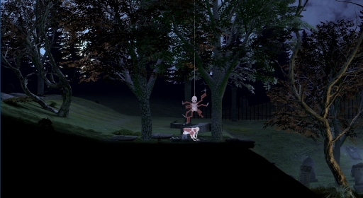 ꡼ No.007 | TGS 2018ϡThe MISSING - J.J.ޥեɤɲ -ץ󥿥ӥ塼ʤΥơޤ줿פˤĤSWERYäʹ