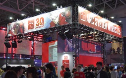 ꡼ No.010Υͥ / TGS 2018ϡThe MISSING - J.J.ޥեɤɲ -ץ󥿥ӥ塼ʤΥơޤ줿פˤĤSWERYäʹ