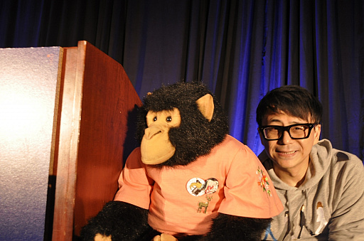 ꡼ No.003 | GDC 2019ϸʤοΤ˲ʤʤѥץåȥեޡThe MissingפܻؤΤSWERY᤬