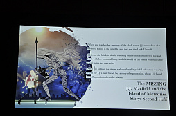 ꡼ No.005 | GDC 2019ϸʤοΤ˲ʤʤѥץåȥեޡThe MissingפܻؤΤSWERY᤬