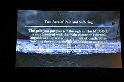 ꡼ No.007 | GDC 2019ϸʤοΤ˲ʤʤѥץåȥեޡThe MissingפܻؤΤSWERY᤬