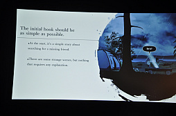 ꡼ No.012 | GDC 2019ϸʤοΤ˲ʤʤѥץåȥեޡThe MissingפܻؤΤSWERY᤬