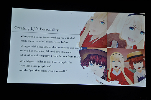 ꡼ No.017 | GDC 2019ϸʤοΤ˲ʤʤѥץåȥեޡThe MissingפܻؤΤSWERY᤬