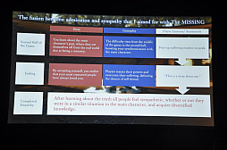 ꡼ No.019 | GDC 2019ϸʤοΤ˲ʤʤѥץåȥեޡThe MissingפܻؤΤSWERY᤬