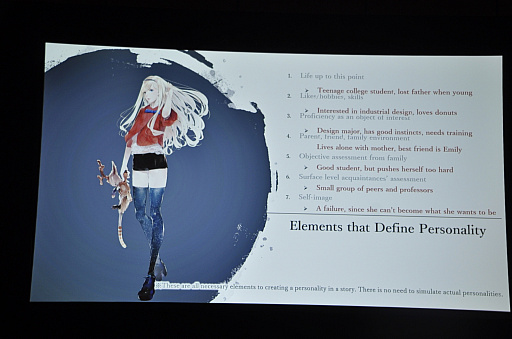 ꡼ No.020 | GDC 2019ϸʤοΤ˲ʤʤѥץåȥեޡThe MissingפܻؤΤSWERY᤬