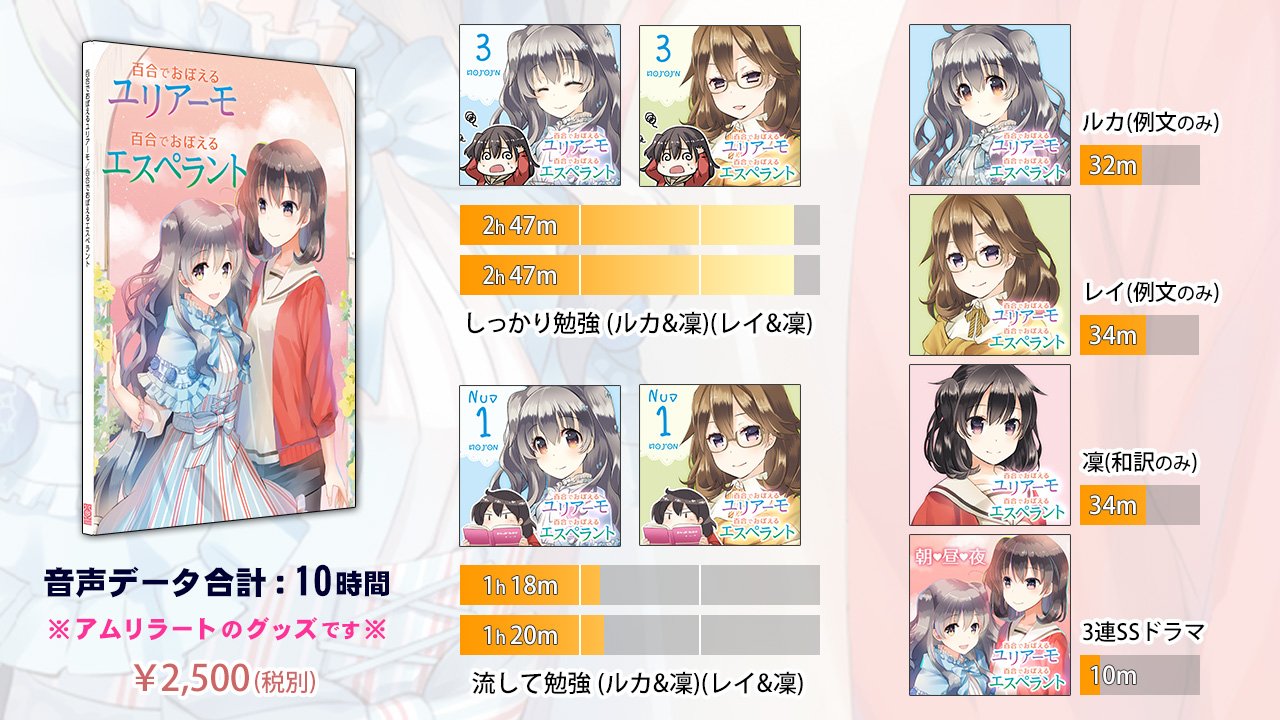 画像集 006 スマホ版 ことのはアムリラート レビュー数100突破記念に壁紙を配布 4gamer Net