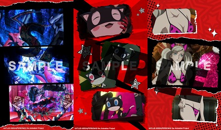 ꡼ No.004 | PERSONA O.A.סָǡȥ⥷ѥ쥹ɤо