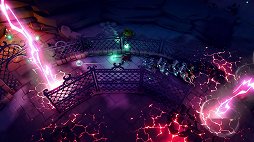 画像ギャラリー No.005のサムネイル画像 / 100体のミニオンを引き連れて戦うストラテジーアクション「Masters of Anima」プレイレポート