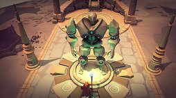 画像ギャラリー No.006のサムネイル画像 / 100体のミニオンを引き連れて戦うストラテジーアクション「Masters of Anima」プレイレポート