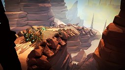 画像ギャラリー No.008のサムネイル画像 / 100体のミニオンを引き連れて戦うストラテジーアクション「Masters of Anima」プレイレポート