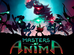 「Masters of Anima」のローンチトレイラーが公開。100体のミニオンを召喚して戦うストラテジーアクション