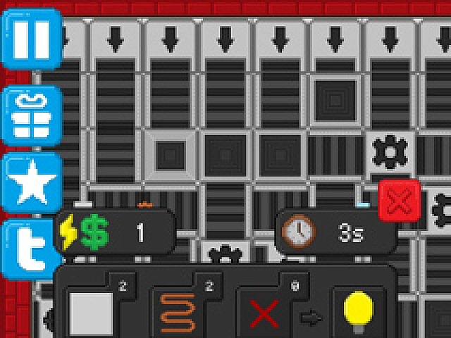 今日もゼロ災でヨシ Android向け生産ゲーム Assembly Line を紹介する ほぼ 日刊スマホゲーム通信 第1647回 今日もゼロ災でヨシ Android向け生産ゲーム Assembly Line を紹介する ほぼ 日刊スマホゲーム通信 第1647回