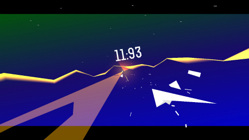 ���������꡼ No.005�Υ���ͥ������ / �˸¤Υ��ԡ��ɤ��������衪 ���ޥ۸������˥󥰥������BARRIER X�פ�Ҳ𤹤�֡ʤۤܡ��������ޥۥ������̿�����1648��