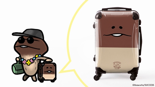 画像ギャラリー No.002のサムネイル画像 / 「なめこ栽培キット ザ・ワールド」,2周年記念アップデートで新調査地「なめこ市場」が登場