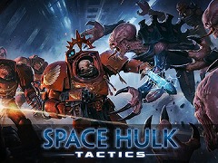 ʥڡޥ꡼Υ꡼㡼ȻƮ򷫤깭륿ȥƥSpace Hulk: Tacticsפ꡼