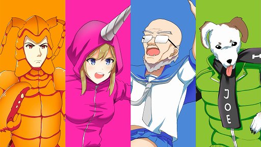 ꡼ No.002Υͥ / 顼䳤Ϸˤƥ쥪פܤ졼Nippon MarathonפΥ꡼Ǥ