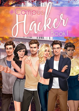 画像ギャラリー No.002のサムネイル画像 / NTTソルマーレ,英語圏で女性向け恋愛ADV「My Shelf」を配信開始