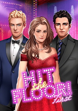 画像ギャラリー No.005のサムネイル画像 / NTTソルマーレ,英語圏で女性向け恋愛ADV「My Shelf」を配信開始