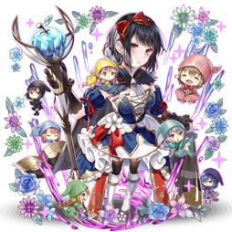 画像ギャラリー No.001のサムネイル画像 / 「モンスターコレクト」とアイドルグループ「=LOVE」のコラボが実施中