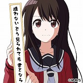 画像ギャラリー No.007のサムネイル画像 / 「モンスターコレクト」,「川柳少女」のTVアニメ化を記念してコラボイベントを開催