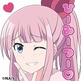 画像ギャラリー No.009のサムネイル画像 / 「モンスターコレクト」,「川柳少女」のTVアニメ化を記念してコラボイベントを開催
