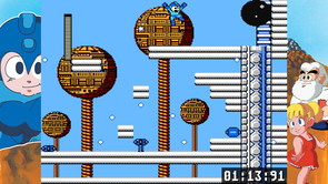 ���������꡼ No.006�Υ���ͥ������ / Nintendo Switch�ǡ֥��å��ޥ� ���饷�å��� ���쥯�����פϥץ쥤�δ����ᤷ��ǽ����ܤ���5��24����ȯ�䡣�֥��饳��2�פ�Ʊ����꡼��