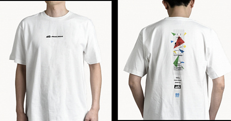 ���������꡼ No.003�Υ���ͥ������ / ��GRAPHT GAMING LIFE�פ��饻���ϡ��ɤ�T����Ĥ���å��ޥ󥷥꡼���Υޥ����ʤɤ��о�