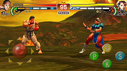 ꡼ No.004 | ץ쥤֥륭˥о졣Androidǡ֥ȥ꡼ȥեIV ԥ󥨥ǥפۿ