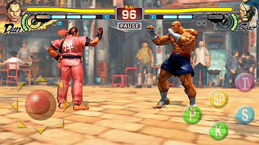 ꡼ No.006 | ץ쥤֥륭˥о졣Androidǡ֥ȥ꡼ȥեIV ԥ󥨥ǥפۿ