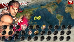 画像ギャラリー No.001のサムネイル画像 / Android版「ストIV チャンピオンエディション」,“春麗”を含む4キャラクターを追加