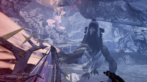 ꡼ No.003 | VRSacred FourפSteamǥ꡼223ޤ34󥪥ղʤǹǤ