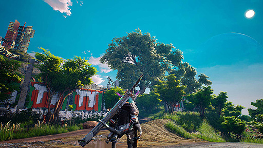 #005Υͥ/Ͳưʪã臘RPGBiomutantפΥץ쥤ȥ쥤顼ܸ롤᤭ؤбȯɽ