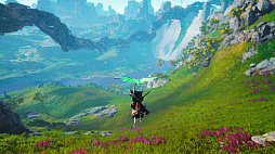 ���������꡼ No.026�Υ���ͥ������ / ʸ�������������������ˤ������������RPG�֥Х����ߥ塼����ȡפκǿ��ȥ쥤�顼����