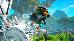 ꡼ No.008 | ֥Хߥ塼ȡ3ܤȤʤեȥƥȳšȥޥߥ塼ɤ򻣱Ƥ