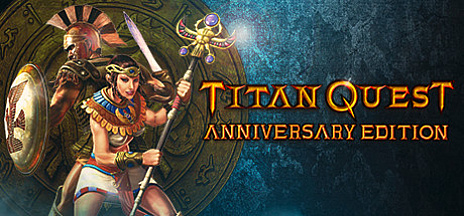 90󥪥դTHQ NordicΩ10ǯǰ뤬SteamǼ»档Titan Quest Anniversary EditionסJagged Alliance 1Gold Editionפ̵