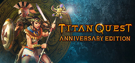 ꡼ No.010 | 90󥪥դTHQ NordicΩ10ǯǰ뤬SteamǼ»档Titan Quest Anniversary EditionסJagged Alliance 1Gold Editionפ̵