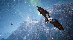 画像ギャラリー No.006のサムネイル画像 / アクションRPG「バイオミュータント」,PS4ダウンロード版のプレオーダーが開始