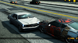 ꡼ No.004 | 10ǯλФƵäƤץɥ졼󥰡Burnout Paradise RemasteredפΥץ쥤ݡȤϤ