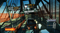 ꡼ No.005 | 10ǯλФƵäƤץɥ졼󥰡Burnout Paradise RemasteredפΥץ쥤ݡȤϤ