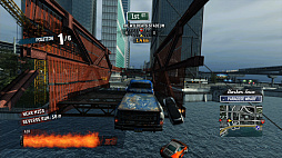 ꡼ No.018 | 10ǯλФƵäƤץɥ졼󥰡Burnout Paradise RemasteredפΥץ쥤ݡȤϤ