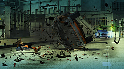 ꡼ No.026 | 10ǯλФƵäƤץɥ졼󥰡Burnout Paradise RemasteredפΥץ쥤ݡȤϤ