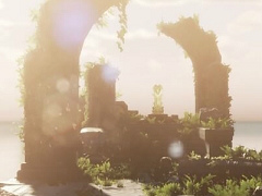 EverQuestシリーズのスタッフによる新作MMORPG「Ashes of Creation」，αテストを2018年末に実施予定