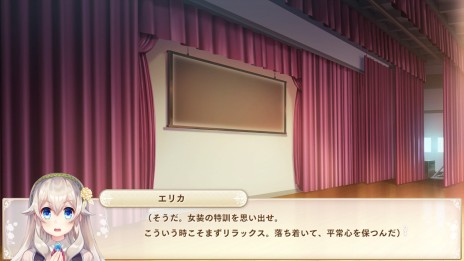 ꡼ No.003 | 3Ĥ÷ǡɱפ˾Ĥ졣֥ܥɱPROJECTפΥȤʤGirls Emotion Modeɤʤɡॷƥξ餫