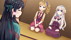 ꡼ No.013 | åɥ٥㡼֥ܥɱPROJECTפοȤʤ륭饯ãʪŸ˱äƾҲ