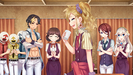 ꡼ No.017 | åɥ٥㡼֥ܥɱPROJECTפοȤʤ륭饯ãʪŸ˱äƾҲ