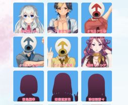 ꡼ No.002 | ֥ܥɱPROJECTפΥ饯͵ɼ褬šͥΥ󿧻ʤɤ