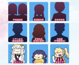 ꡼ No.003 | ֥ܥɱPROJECTפΥ饯͵ɼ褬šͥΥ󿧻ʤɤ