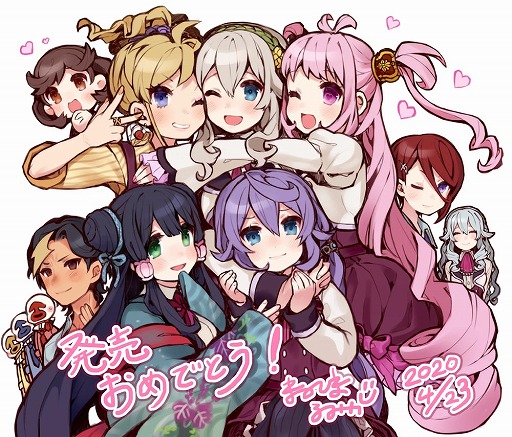 ꡼ No.003 | ֥ܥɱPROJECTפΥåץǡȥѥåȡLINE2Ƥۿ